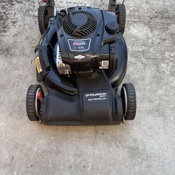 Murray lawnmower