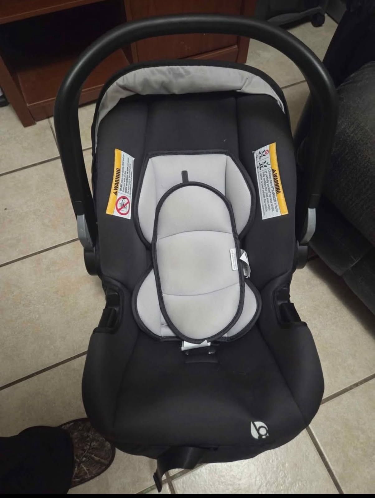 Baby Car Seat