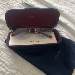 Gucci Sunglasses 