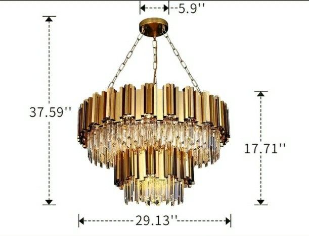 Chandelier