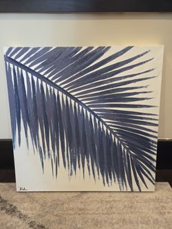 Canvas Painting