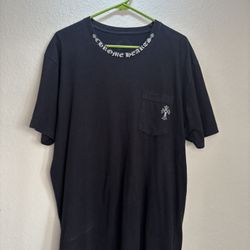 XL Chrome Hearts Shirt