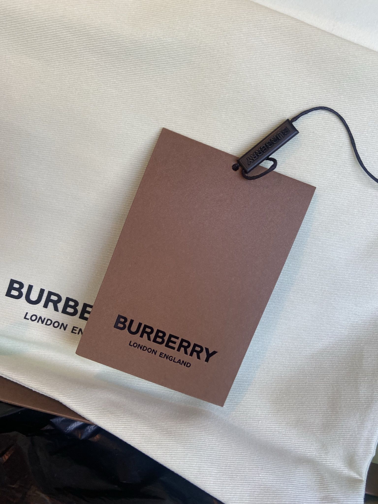 Burberry Shoes