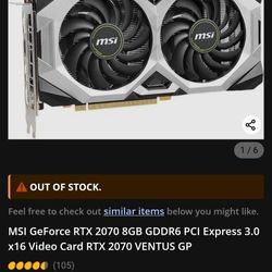 RTX 2070