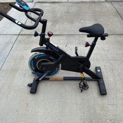Stationary Bicycle