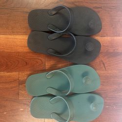 Women’s sandals (Guru) size 39 / 8.5