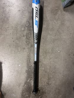 30 Inch Easton Baseball Bat 