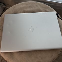 HP Laptop: For Parts