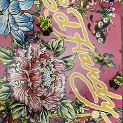 Ed Hardy 3 Piece Fragrance Set