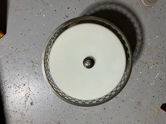 Hanging Lamp