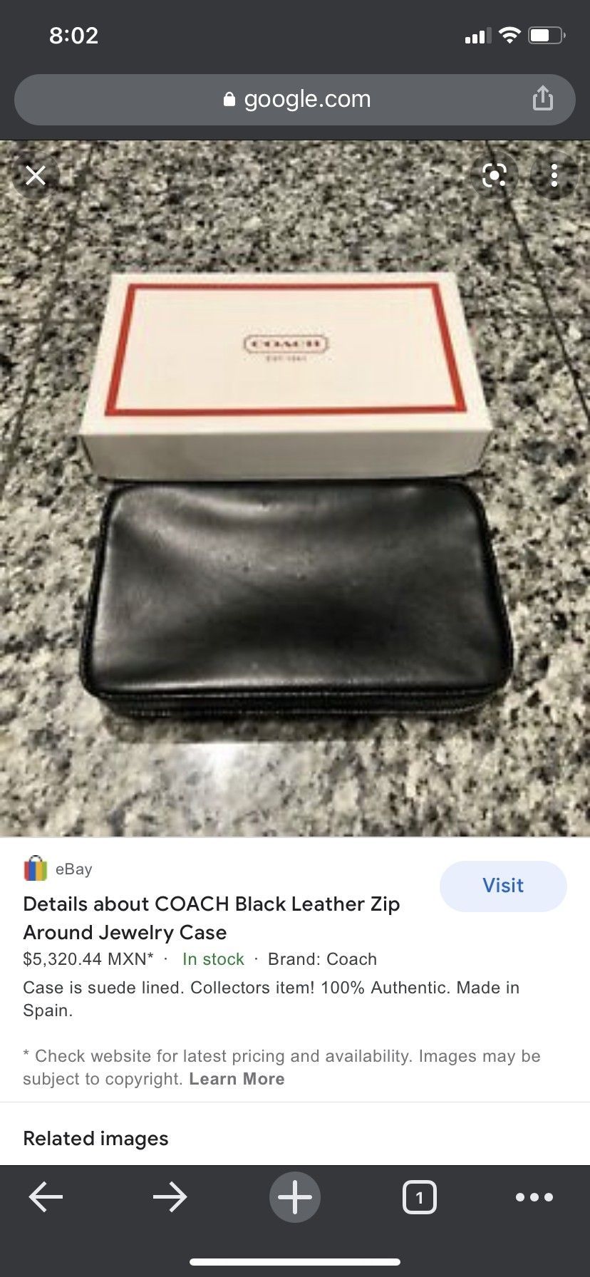 Everything Is For Sale! I'm Outta Here!