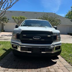 F150 2019