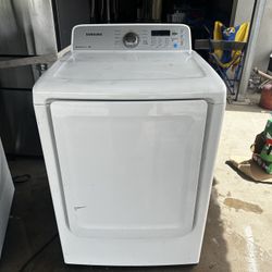 Samsung Dryer