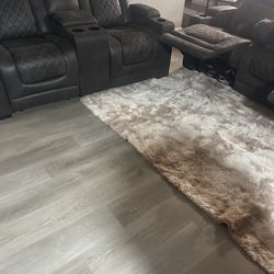 Two couches for sale