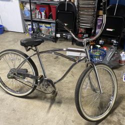 Lowrider Brand Beach Cruiser