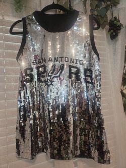 Bling Tank