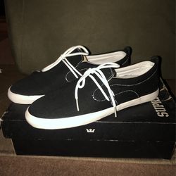 Supra Shoes