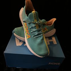 Hoka Men size 13