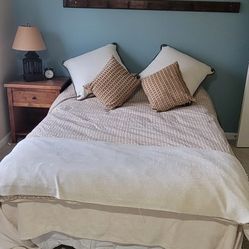 Bedroom Set