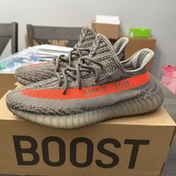Adidas Yeezy 350 V2 Beluga