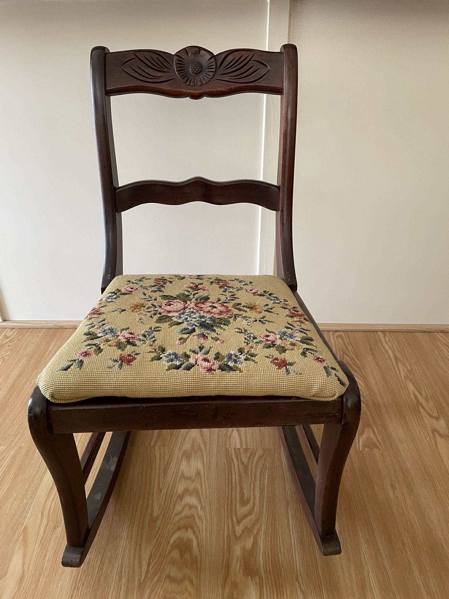 Rocking Chair