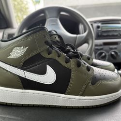 Air Jordan 1 Size 7