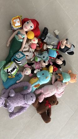 Dolls