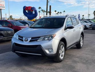 2013 Toyota RAV4