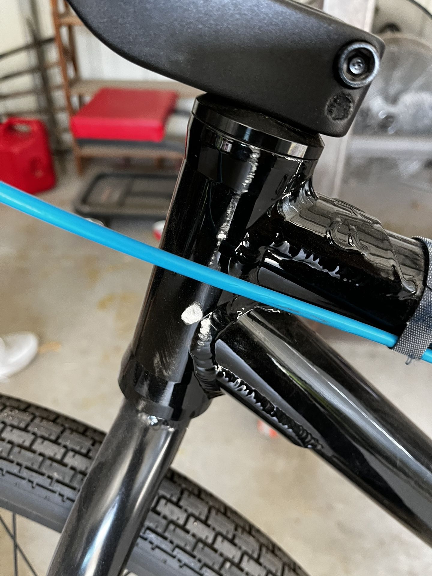 Cult Bmx 24in