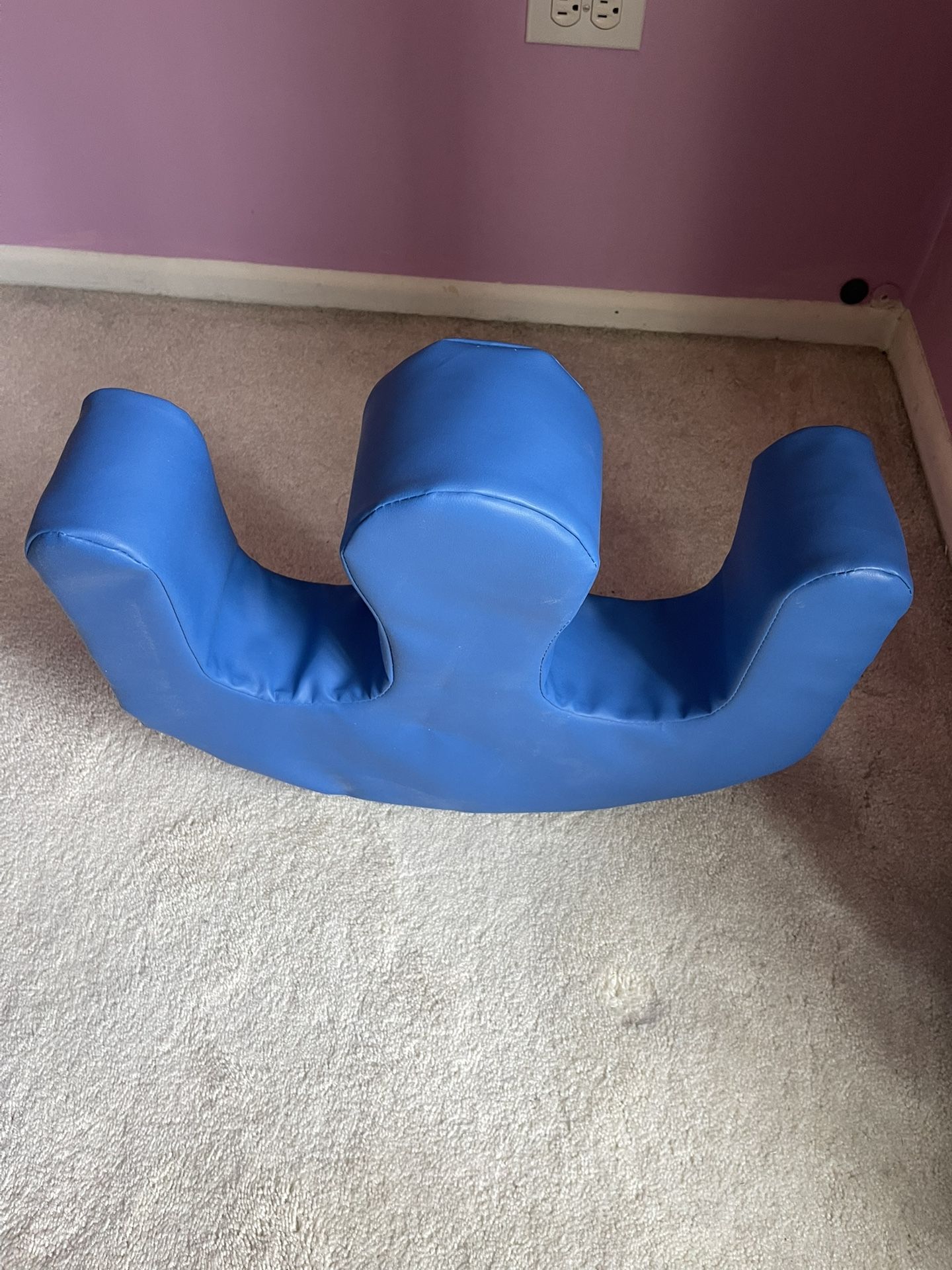 Heel Protector And Wedge 