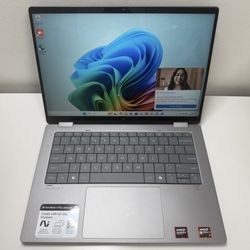 HP OmniBookx Flip 2 in 1 R7 Ai 350 24Gb 1Tb 