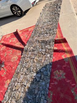 Backdrop, privacy screen, photo, outdoor patio, balcony, Photo Booth