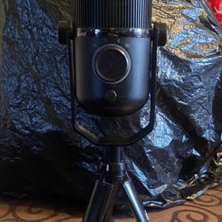 Jlab Talk Usb C Microphone 