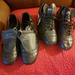 Zapatos de Futbol for sale