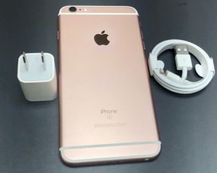 iPhone 6s Plus 16GB Factory Unlocked