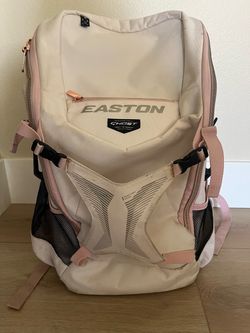Easton ghost NX elite softball bag