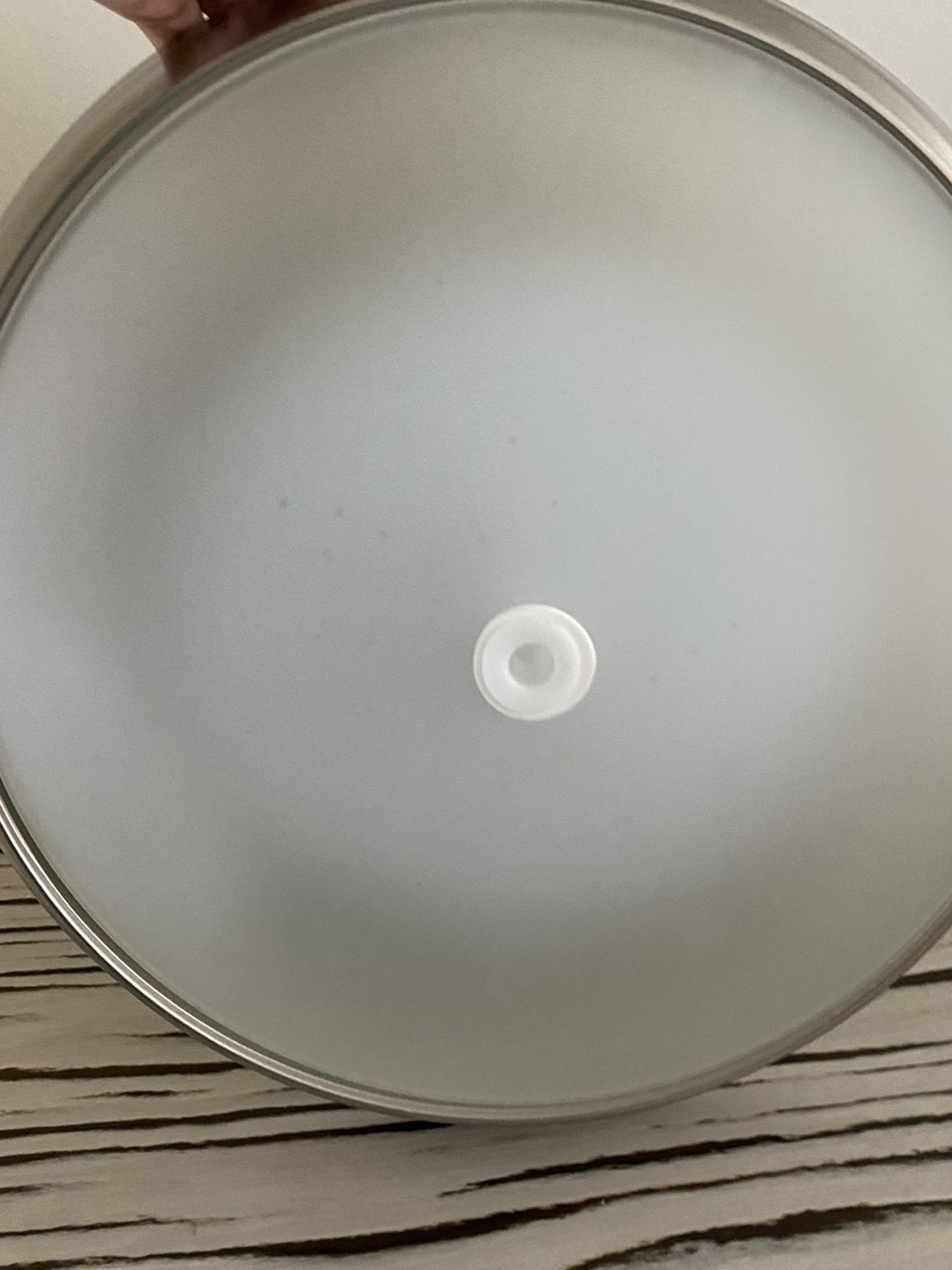 14 Inch Light Fixture