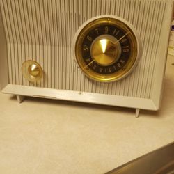 1959 RCA RADIO
