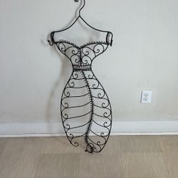Vintage Hanger 