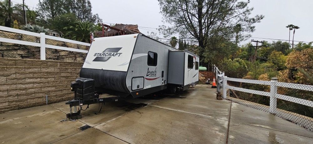 2016 Starlite Launch Ultra Lite