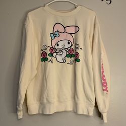 My Melody Sweat Shirt