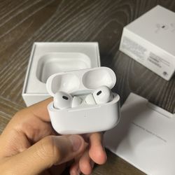 AirPod Pro 2