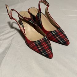 Women Size 6 Shoes