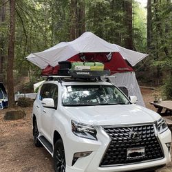 Yakima SkyRise Medium RTT