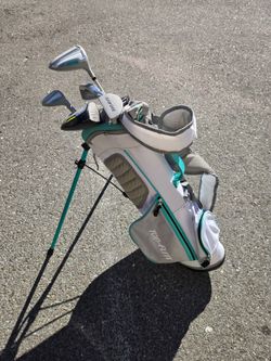 Kids golf Clubs
