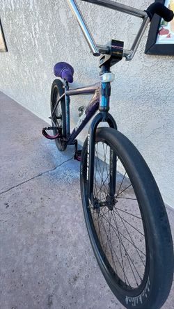 Purple Smash