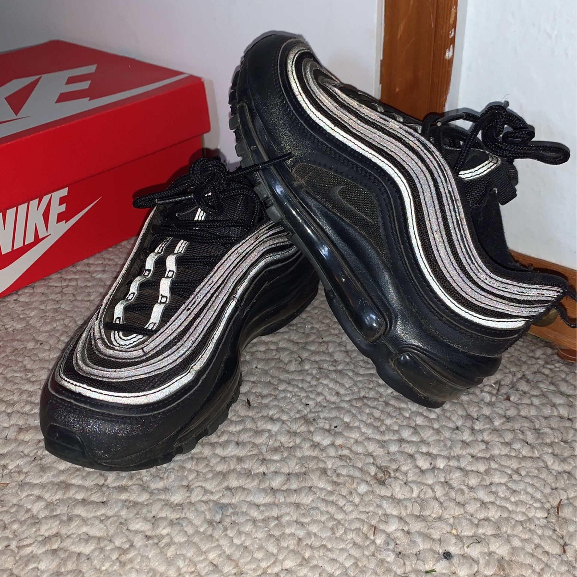 Air Max 97 size 4.5y