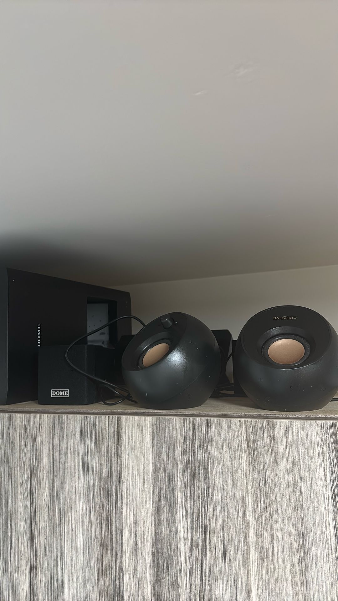 Surround Sound System
