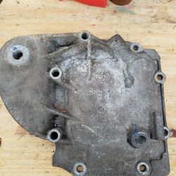 4.8i Bmw X5 - PARTS