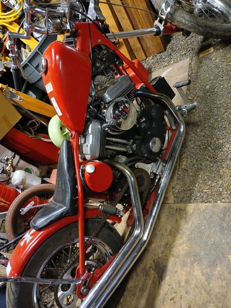 Titled 2003 Asmbl MC